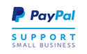 PayPal logo